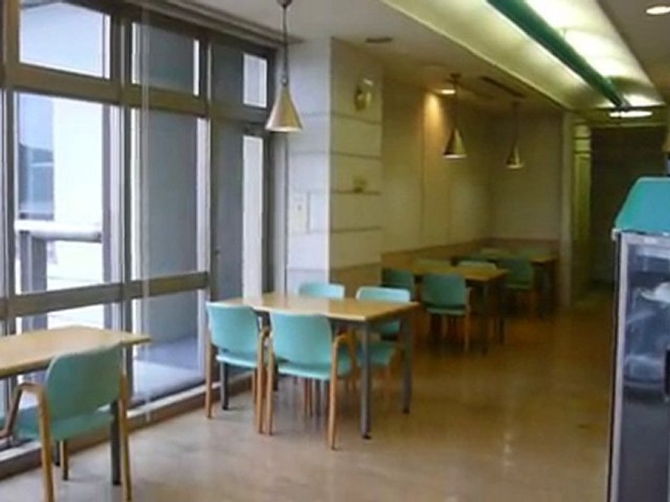 one day my hospitalization
