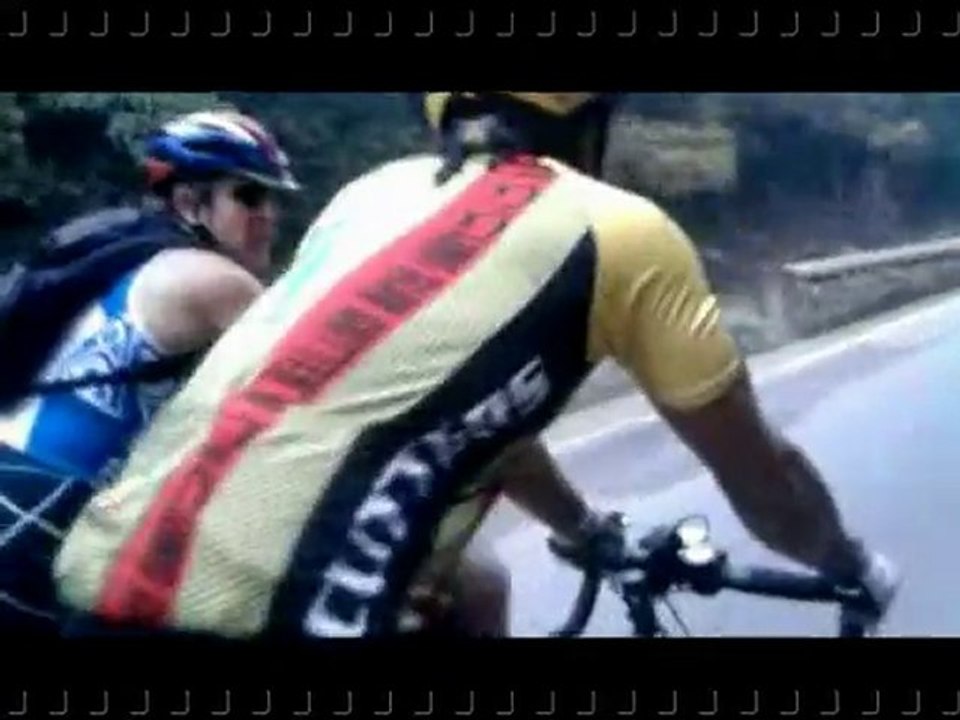 Tour de Negril 2010 - Jamaica W.I