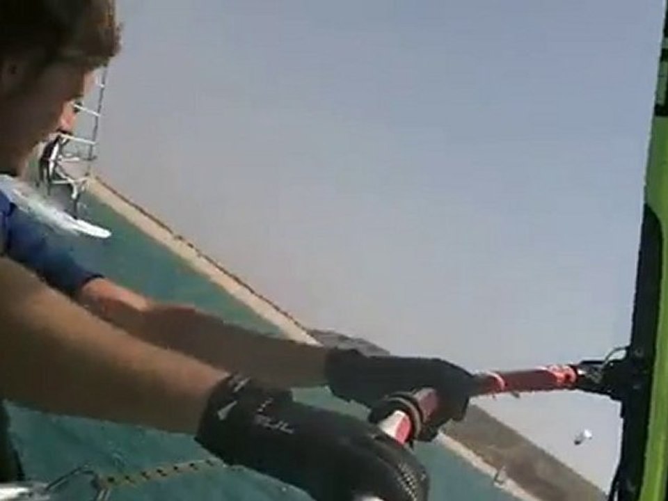 gökçeada sörf keyfi kefalos