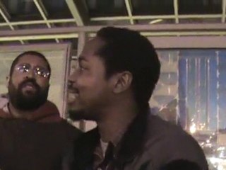 THE LORD HAS BROUGHT FORTH THE WEAPONS OF HIS INDIGNATION