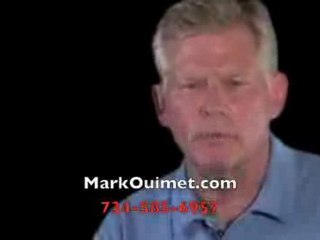 Mark Ouimet for 52nd District Michigan State Representative