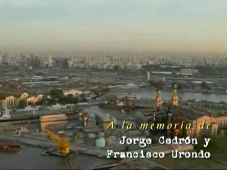 Juan Gelman y otras cuestiones (Parte 1/5)