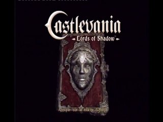la game-overdose: castlevania lords of shadow (demo Xbox360)