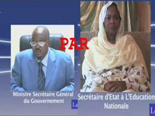 La mafia ITNO à l'origine de la formation du nouveau gouvernement