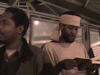 THIS EARTHQUAKE WILL BE USHERED IN BY NUCLEAR MISSILES