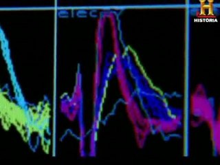 History Channel - Control Mental [1/3]