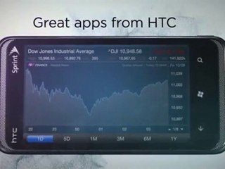 HTC 7 Pro Mobilhat.com