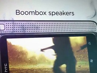 HTC 7 Surround Mobilhat.com