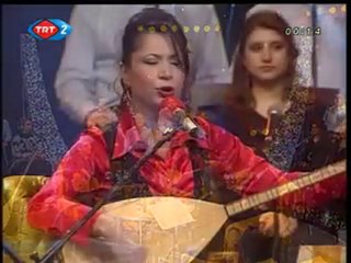 Tuğba Ger__Güle Çıktım Gülmedim