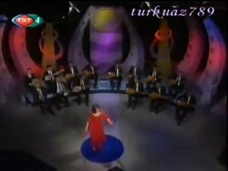Tuğba Ger__Goca Çamın Gürlemesi Dal ilen