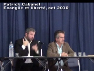Patrick Cabanel, Les protestants et l'école, part. III