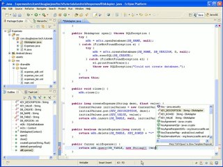 Desenvolvimento Android (3/5)