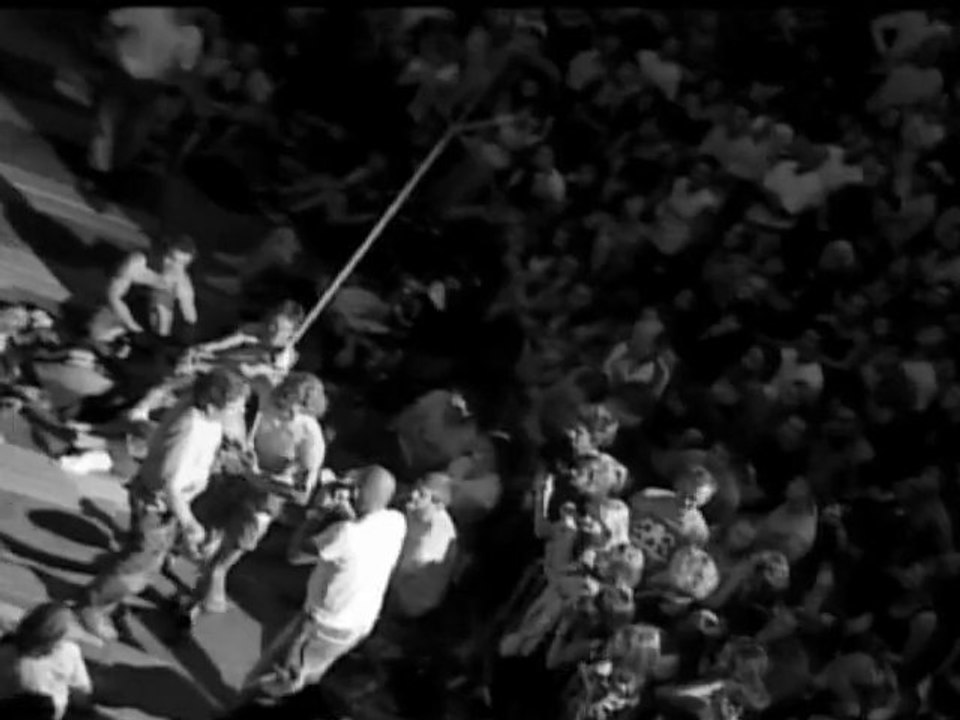 Les 24 Heures du Mur 2010