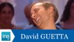 David Guetta "Heroes" de David Bowie - Archive INA