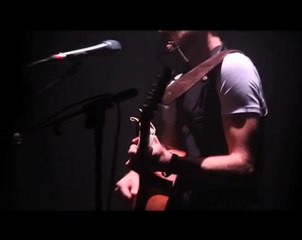 Asaf Avidan & the Mojos - Maybe you are live maroquinerie