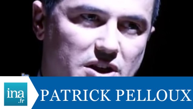 La question qui tue Patrick Pelloux La canicule - Archive INA