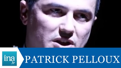 La question qui tue Patrick Pelloux "La canicule" - Archive INA