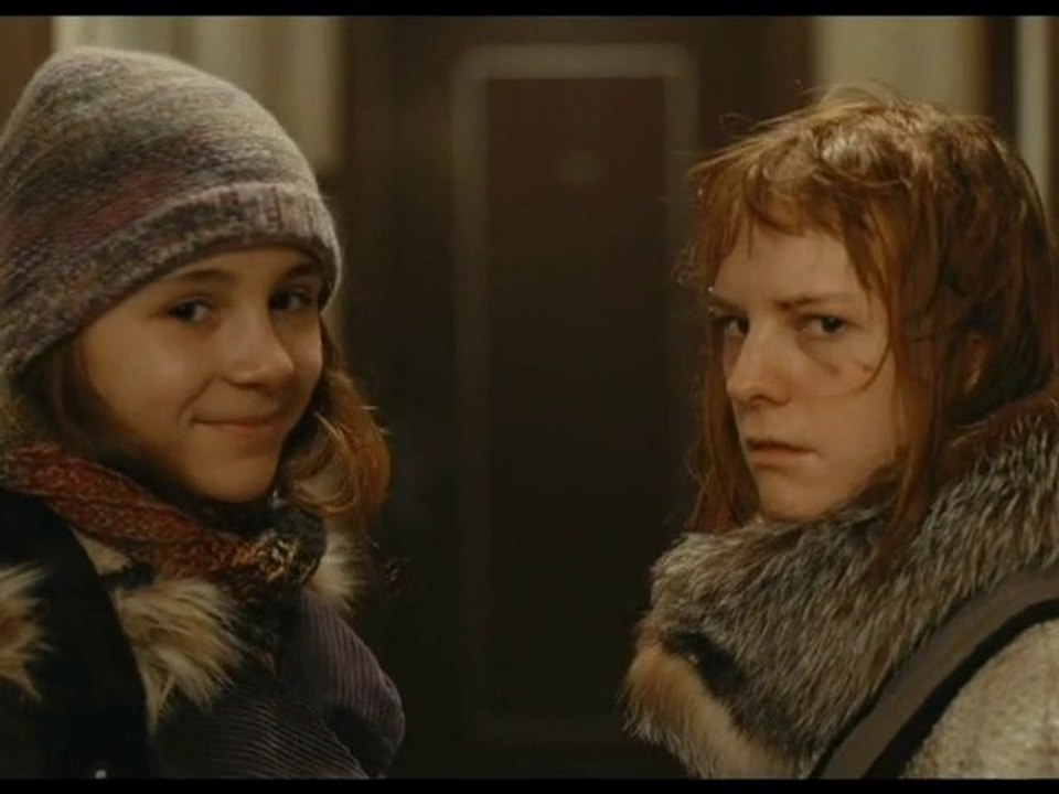 NO ET MOI - Film-annonce