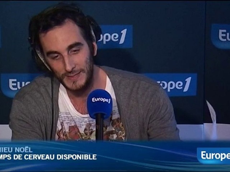 Bon anniversaire Le temps de cerveau