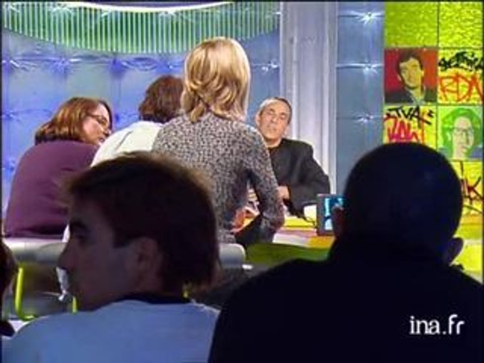 Interview cinéma Christophe Lambert : [3ème partie]