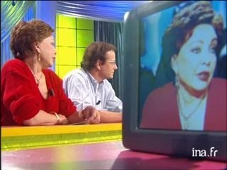 Interview biographie Princesse Diane de France