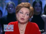 Interview Rebelle pas rebelle Diane de France