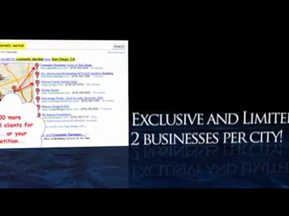 Google Places SEO-Seattle SEO offers Google Places SEO serv
