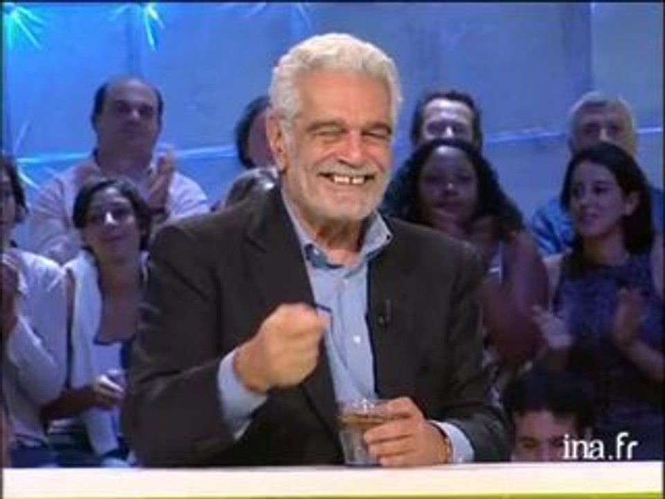 Suite de l'interview d'Omar Sharif
