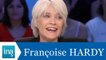 Françoise Hardy au sujet de son album "Tant de belles choses" - Archive INA