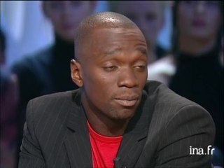 Interview Claude Makélélé