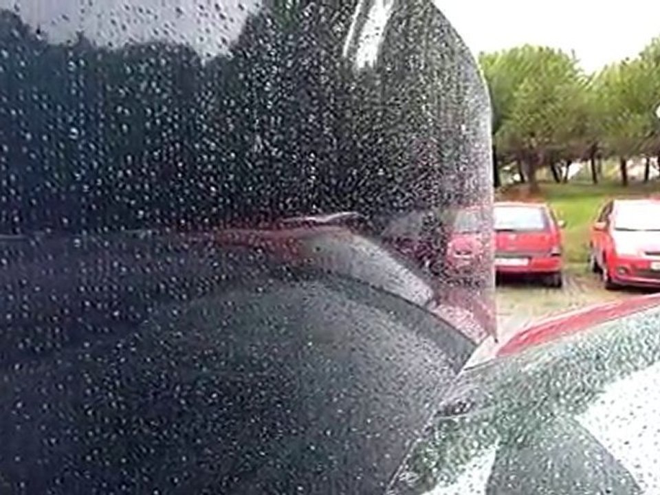 EinsZett GlanzWax Bead Roll