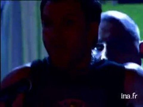 Les Conards Comme des conards