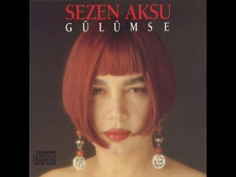 SEZEN AKSU,03- Ne Kavgam Bitti Ne Sevdam.