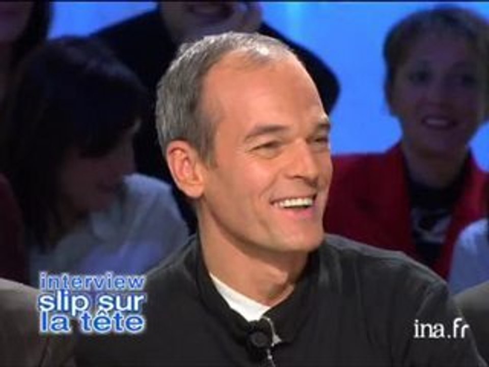 Suite interview Mickaël Youn, Benjamin Morgaine et Vincent Desagnat