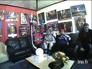 Duplex carré vip Tefa