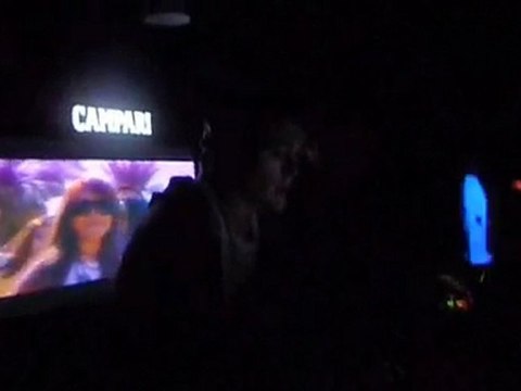 Wally Stryk @ Gutierrez Mdz Arg (7/10/2010)