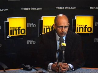 Harlem desir, france-info, 18 10 2010