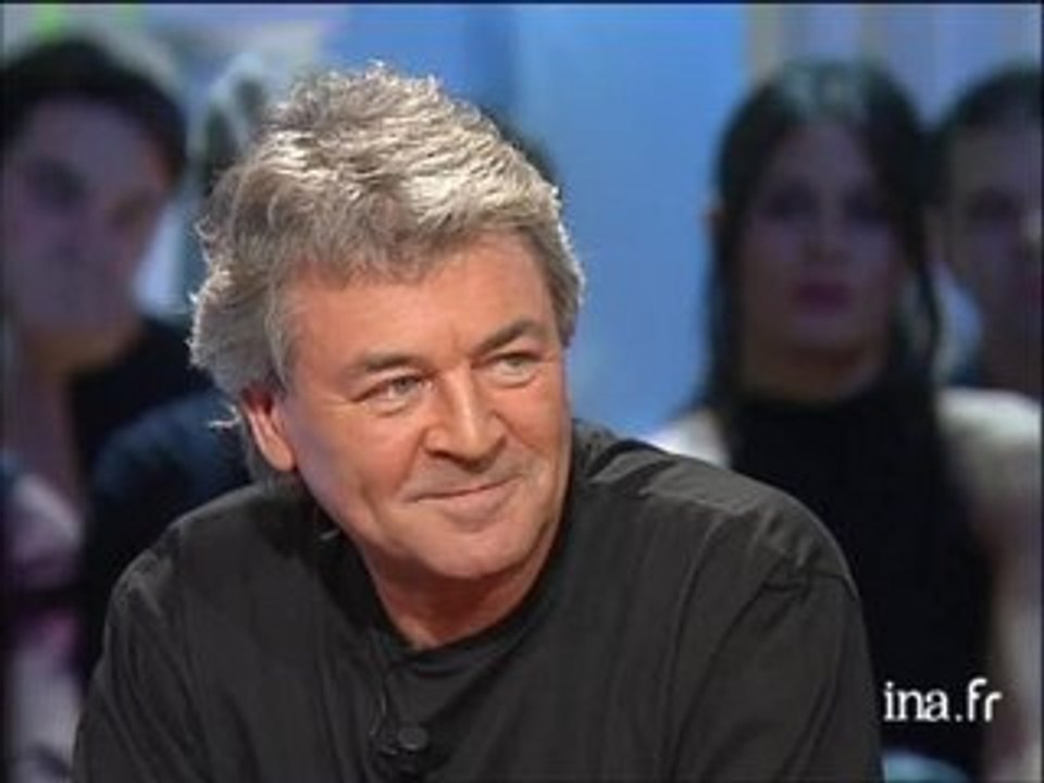 Ian Gillan