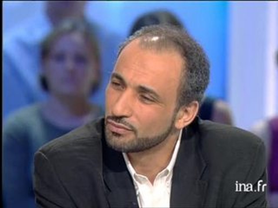 Débat sur les propos de Tariq Ramadan à propos des intellectuels juifs : [1ère partie]