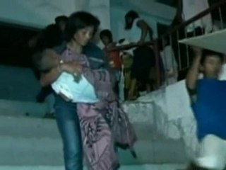 Super typhoon prompts Philippines warning