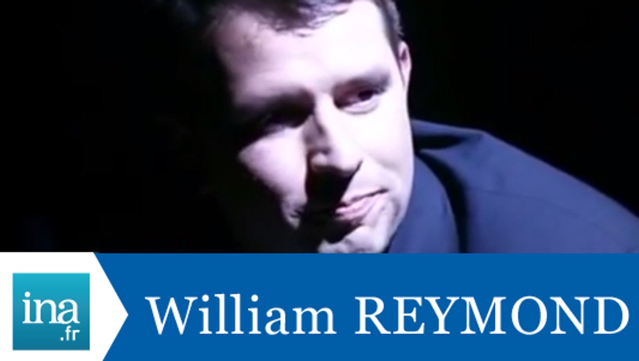 La question qui tue William Reymond "L'assassinat de JFK" - Archive INA