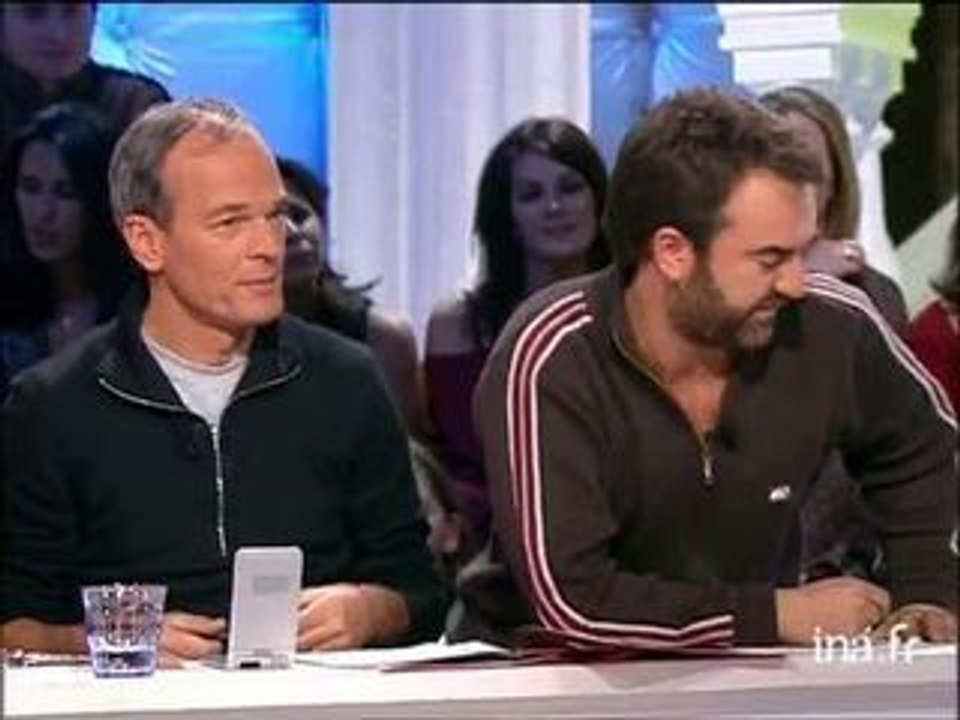 Interview de Philippe Geluck sur l'exposition "Le chat s'expose" : [1ère partie]