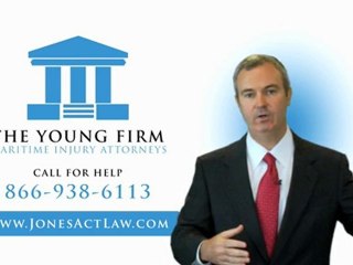 Understanding Maintenance & Cure: Essential Guide for Maritime Injury Claims ⚓