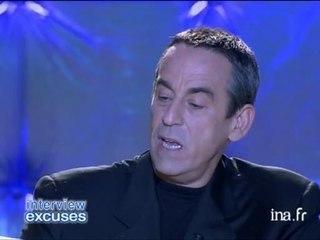 Interview Excuses Grégory Basso