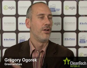 Greenwishes recycle les déchets d’entreprises tertiaires