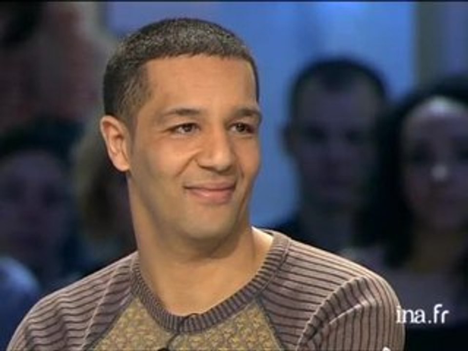 Interview biographie Cartouche