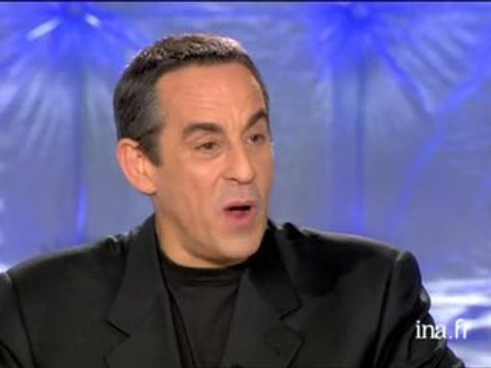 Interview Bruno Gaccio : 2ème partie