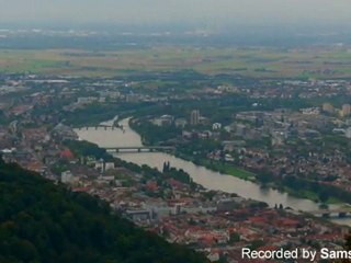 Samsung T10 Sample Video