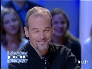 Interview par amour Josiane Balasko