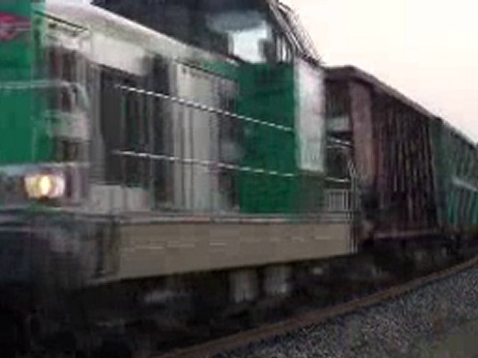 bb 69400 a Genelard